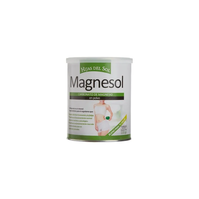 Ynsadi Magnesol 110 g | Farmacia Barata Ynsadi Magnesol 110 g | Farmacia Barata