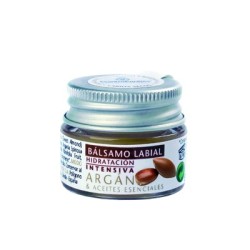 Esential Aroms Bálsamo Labial Argan, 5g.