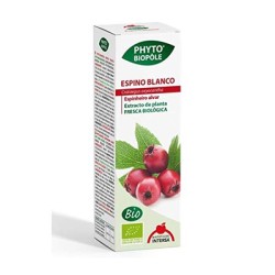 Intersa Phyto Espino Blanco, 50 ml.