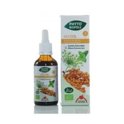 Intersa Phyto Mix Col, 50ml