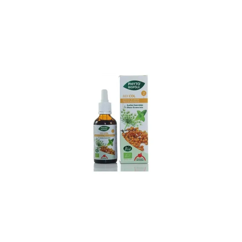 Phyto Mix COL 50 ml Intersa | Farmacia Barata
