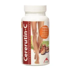 FormDiet C 50 Perl, 100% natural, 60 cápsulas.