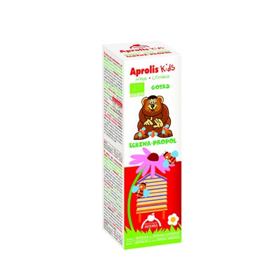 Intersa Aprolis Kids, 50ml