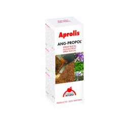 Intersa Aprolis Angi Propol Spray, 15ml