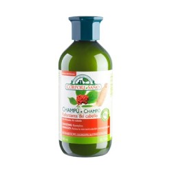 Corpore Sano Champú Ginseng, 300ml eco