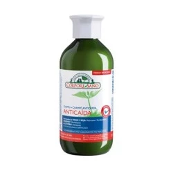 Eco Corpore Sano Champú Soja Anticaída, 300 ml.