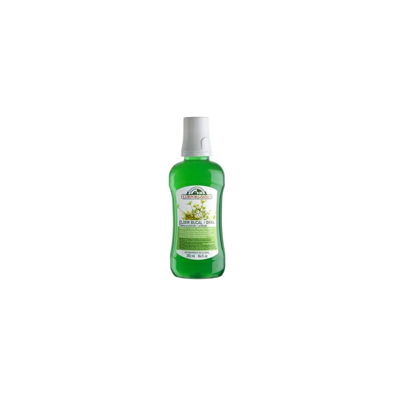 Elixir Bucal MI/PRO 250ml | Farmacia Barata