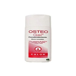 Pharmadiet Osteo Gel Calor, 150 ml