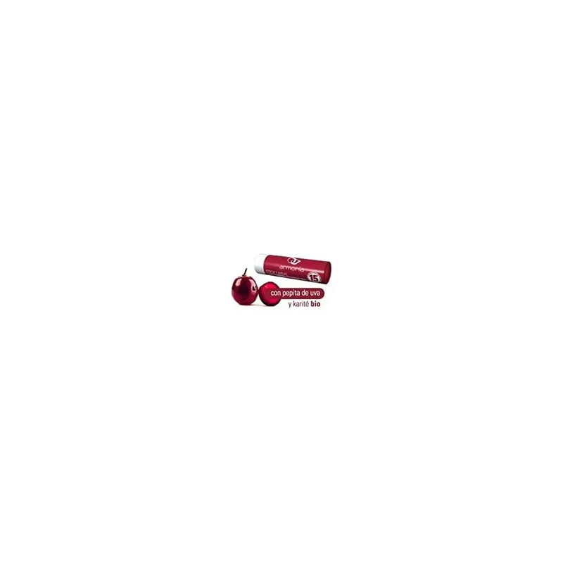 Protector Labial Pepita Uva &amp; Karité SPF15 | Farmacia Barata