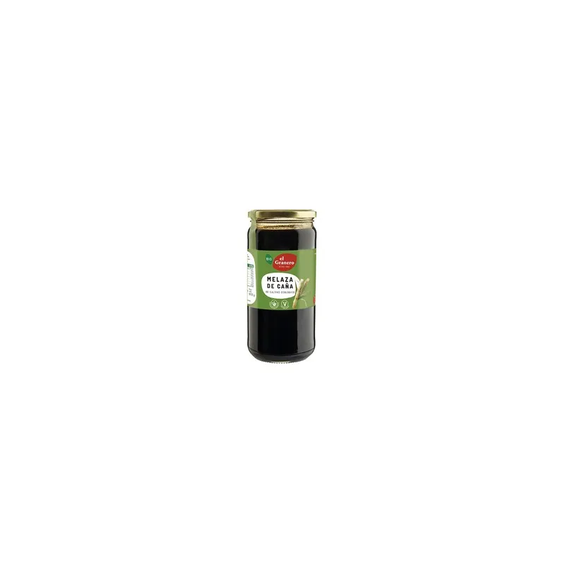 Melaza de Caña 900g Granero | Farmacia Barata