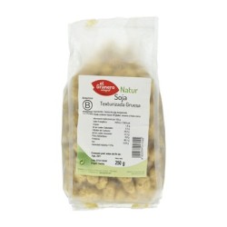Granero Soja Texturizada Gruesa, 250 gr