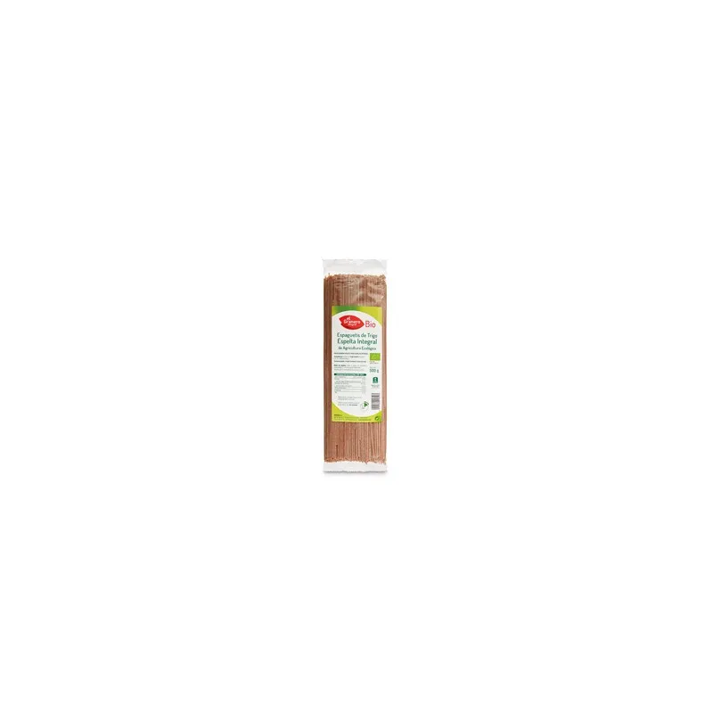 El Granero Spaghetti Integral, 500g | Farmacia Barata