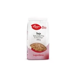 Granero Soja Texturizada Fina, 250g