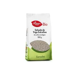 Granero Salvado Extrafino, 350g bio