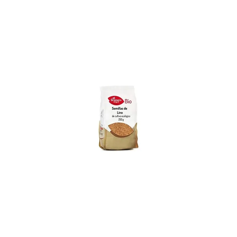 Granero Lino Dorado 200 g | Farmacia Barata
