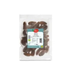 El Granero Dátiles sin Hueso, 250g Bio