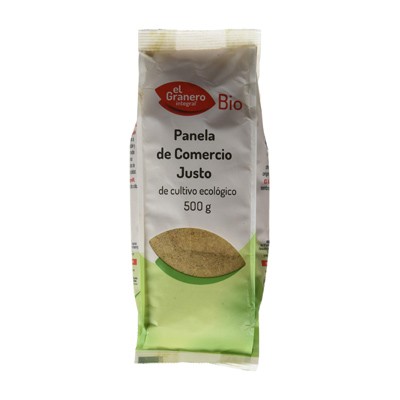 Granero Panela, 500g bio