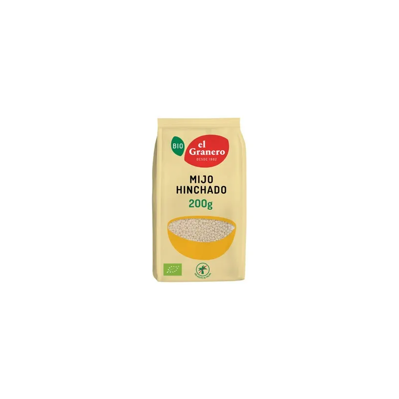 Salvado Completo El Granero 500 g | Farmacia Barata