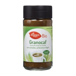Granocaf Bio, 100 gr, 100% Natural.