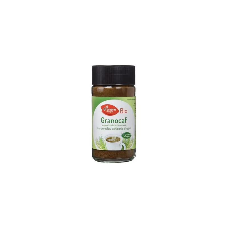 Granocaf Bio 100 g | Farmacia Barata