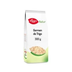 germen trigo 300g granero