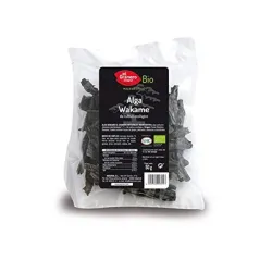 Granero Wakame, 50gr Bio.