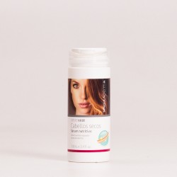 Singuladerm XpertHair Serum Nutritivo, 100ml.