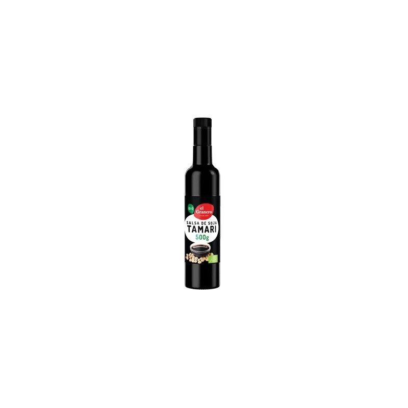 Tamari 250ml Bio Granero | Farmacia Barata