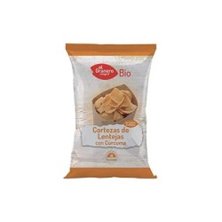 El Granero Corteza de Lentejas, 65g Bio