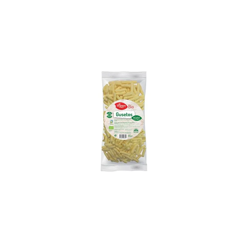 Gusetos 60g Bio Granero | Farmacia Barata