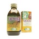 Lacticol Jugo Chucrut Eco Soria, formato 500ml.