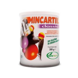 Minicartil Classic 300grs, Soria.