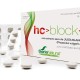 Soria Natural Hcblok, 24 cápsulas.