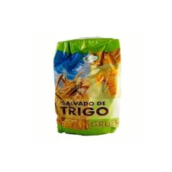 Alecosor Salvado Grueso, 350 gr.