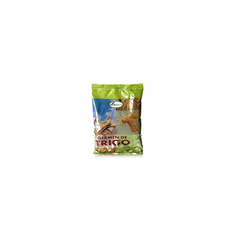 Germen de Trigo Alecosor 300g | Farmacia Barata