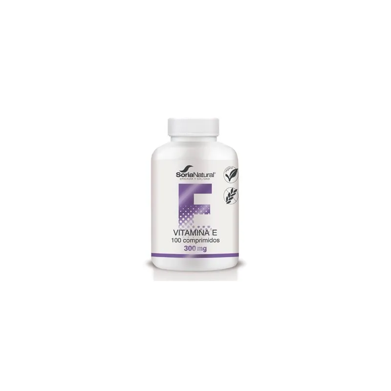 Vitamina A Lib.Sost. 150comp Soria Natural | Farmacia Barata
