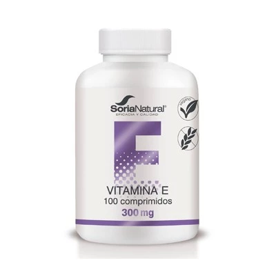 vitamina a lib. sost. 150comp soria natural