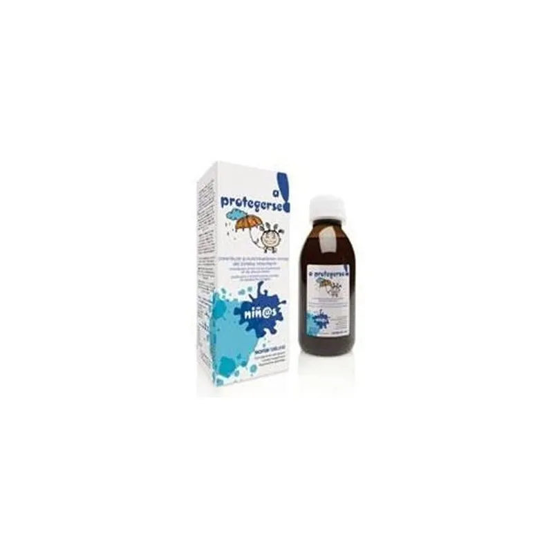 Soria Apotegar Protección 150 ml | Farmacia Barata