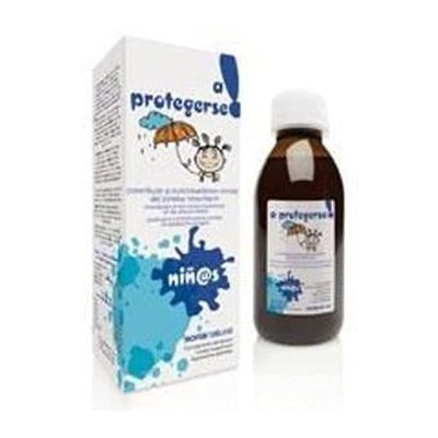 Soria Apotegar Protección, 150ml