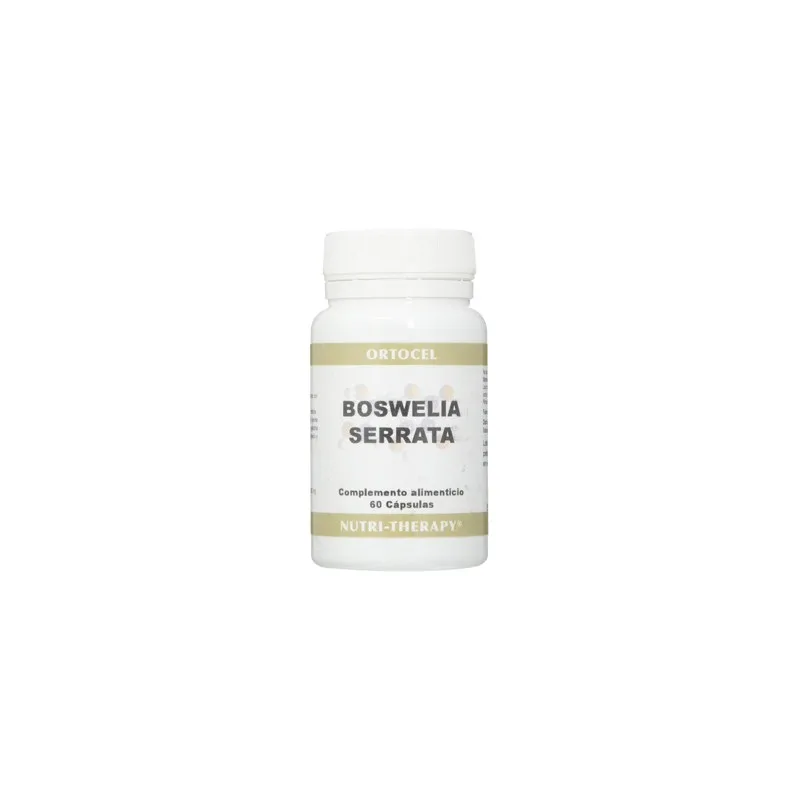 Boswelia Ortocel | Farmacia Barata