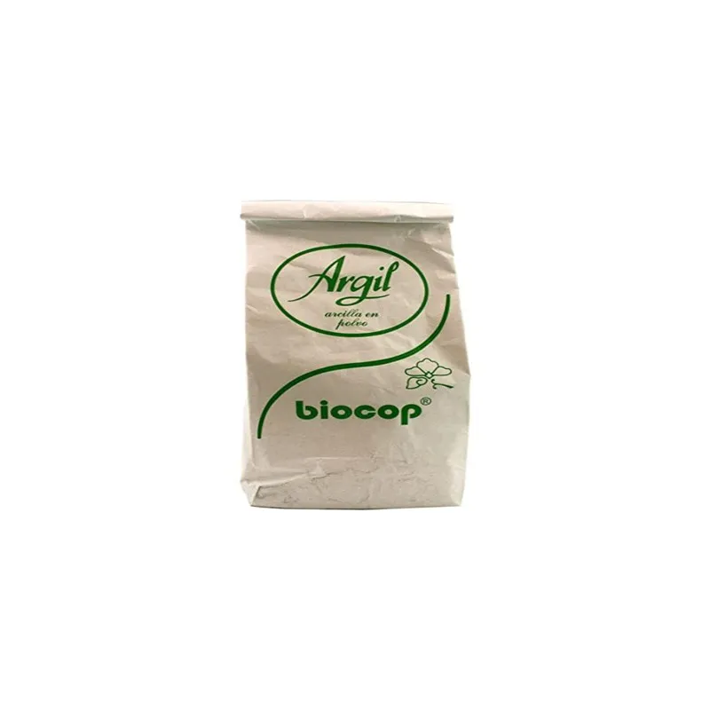Arcilla Blanca Argil 1 kg | Farmacia Barata