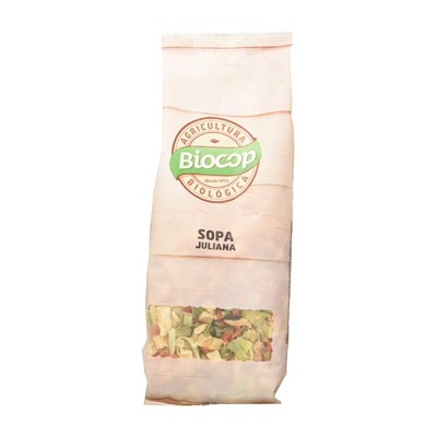 Biocop Sopa Juliana, 150g