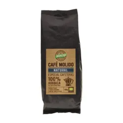 Biocop Café Molido Arabica, 500g.