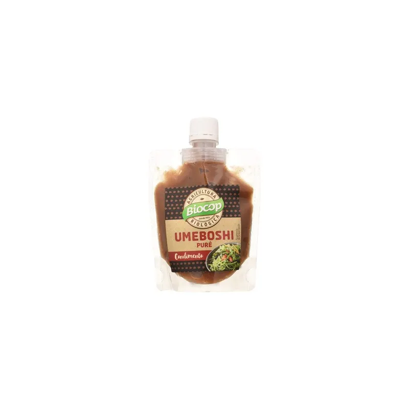 Biocop Umeboshi Pure 150 g | Farmacia Barata