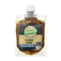 Biocop Miso Shiro, 150g