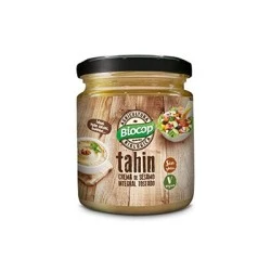 Biocop Tahin Int. Tostado, 225g.