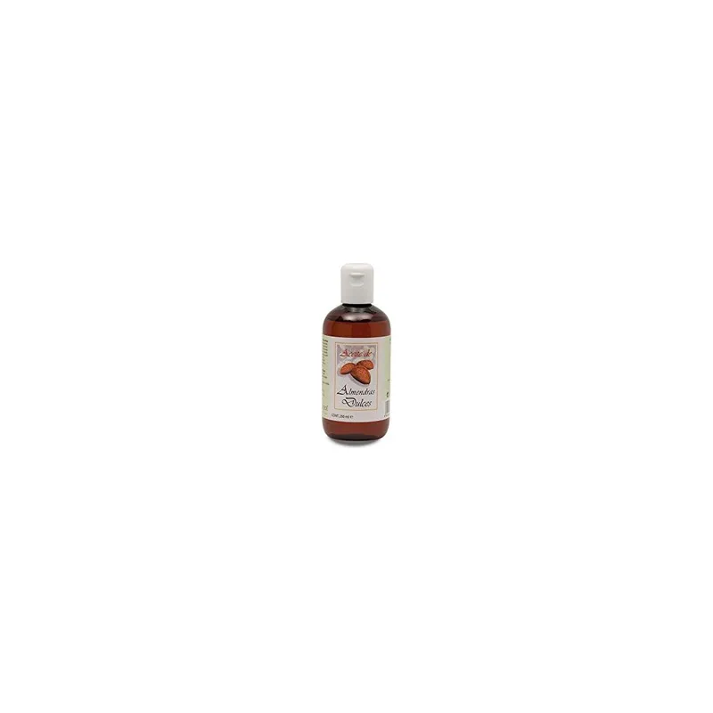 Plantapol Aceite Almendra Dulce 250ml | Farmacia Barata