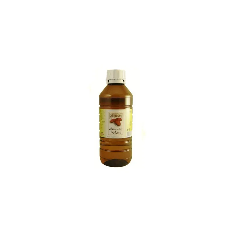 Aceite de Almendra Dulce 1 L | Farmacia Barata