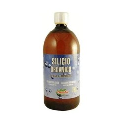 Plantapol Silicio Orgánico, 1 litro.