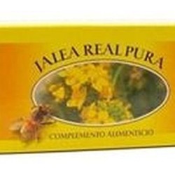 Plantapol Jalea Fresca, 40g.